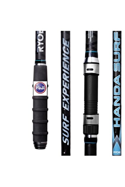 Ryobi STRONG SLİM BOAT 180CM 30-150GR TELESKOPİK BOT TEKME KAMIŞI