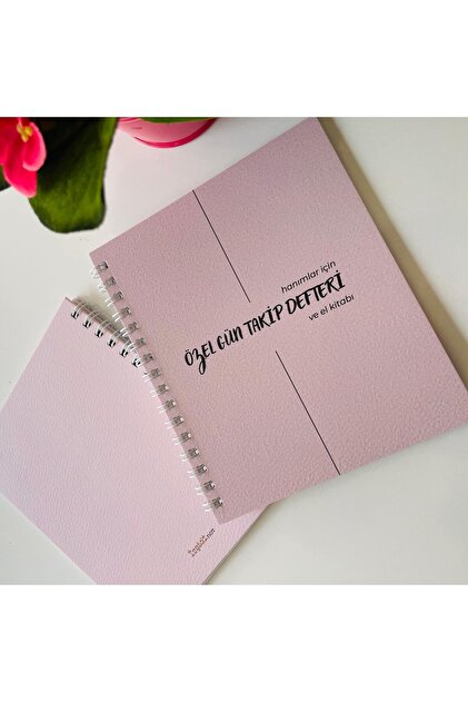 Special Day Tracker for Women