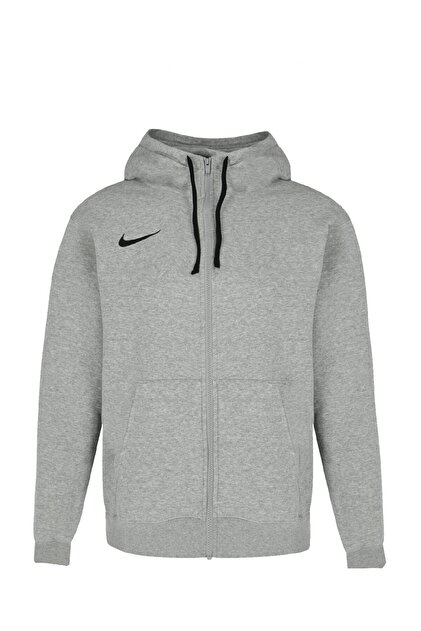 nike dry hoodie fz fleece erkek sweatshirt