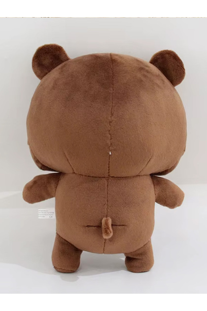 Princess Bear Bubu Dudu Peluş Oyuncak (25 cm) - Fiyatı, Yorumları