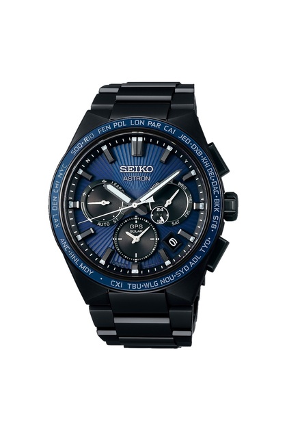 Seiko Astron Solar GPS SSH121J1 Erkek Kol Saati - Fiyatı, Yorumları