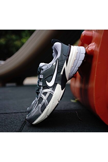 Nike VK2 RUN VINTAGE GREEN ERKEK SNEAKER AYAKKABI-HJ4497-300