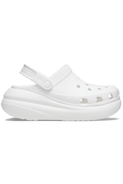 Crush Clog