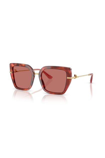 Dolce&Gabbana Dolce Gabbana DG4474 502 73 53 Kadın Güneş Gözlüğü