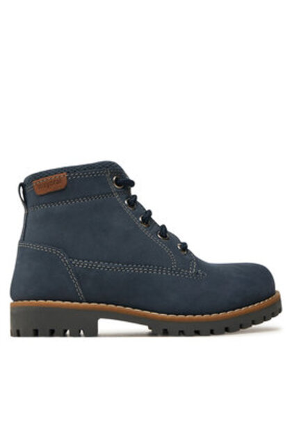 pantofi băieți 44508 albastru