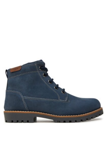 pantofi băieți 46508 albastru