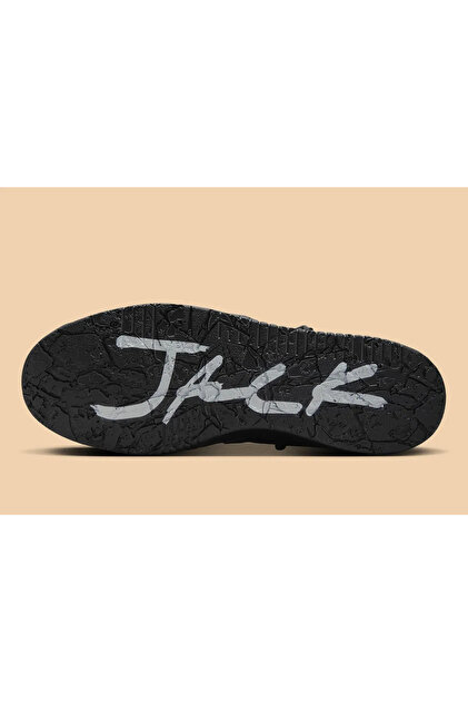 Nike Travis Scott x Jordan Jumpman Jack TR 'Dark Mocha' - Fiyatı