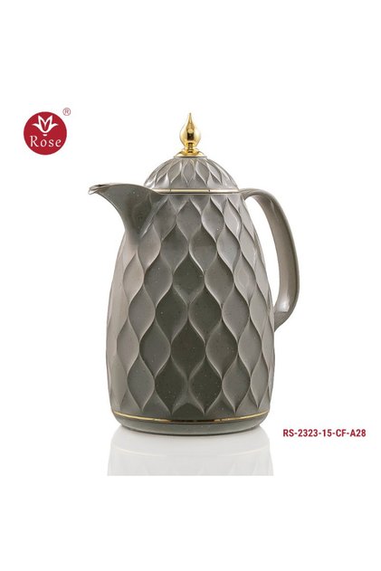 RS-2323-1.5 liter Rose Coffee Thermos (1500) ml