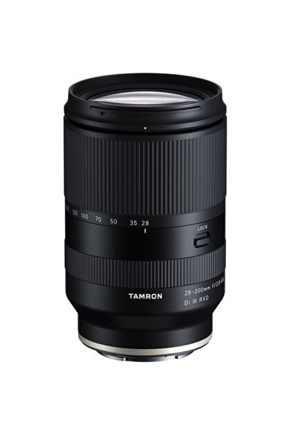TAMRON 28-75mm F／2.8 Di III RXD A036 ソニー レンタル] タムロン 28-75mm F/2.8 Di III RXD(Model A036) 標準ズーム