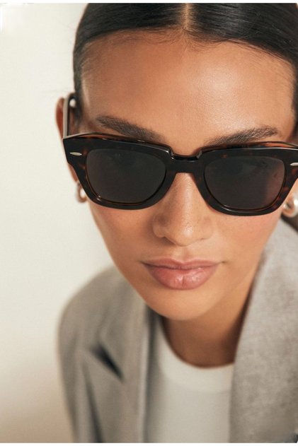 State Street Sunglasses