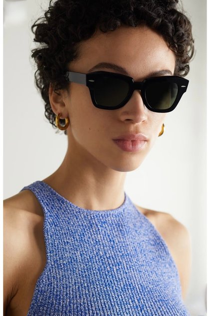 State Street Sunglasses