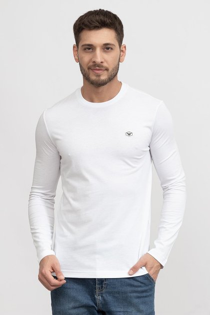 Men's Long Sleeve T-shirt