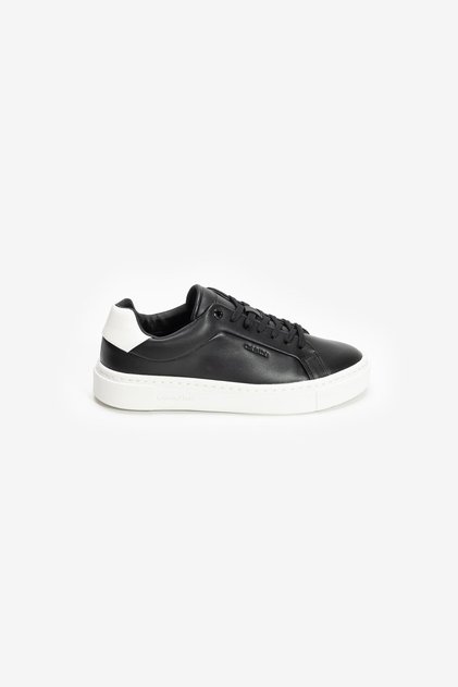Kadın Sneaker Siyah