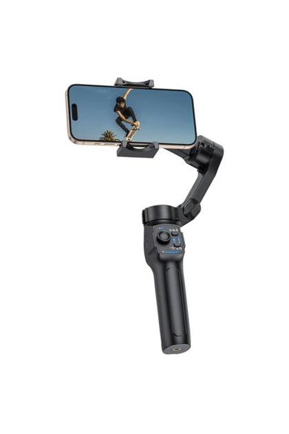 SF27 3 Axis Handheld Shooting Stabilizer (Black)