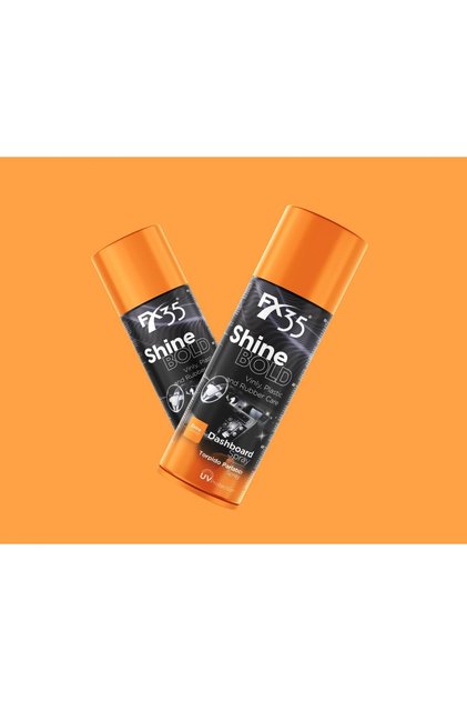 PREMİUM SHİNE & BOLD TORPİDO PARLATICI SPREY 500 ML