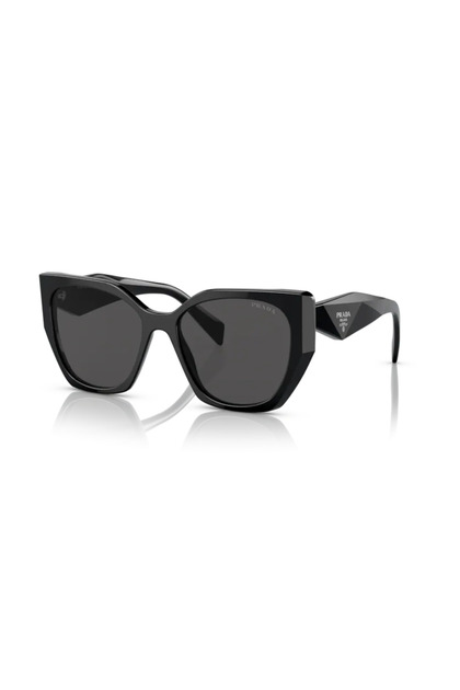 PRADA MILANO プラダ ミラノ サングラス VPR19W べっこう Prada 0PR 19ZS 1AB5S0 55 - Fiyatı, Yorumları