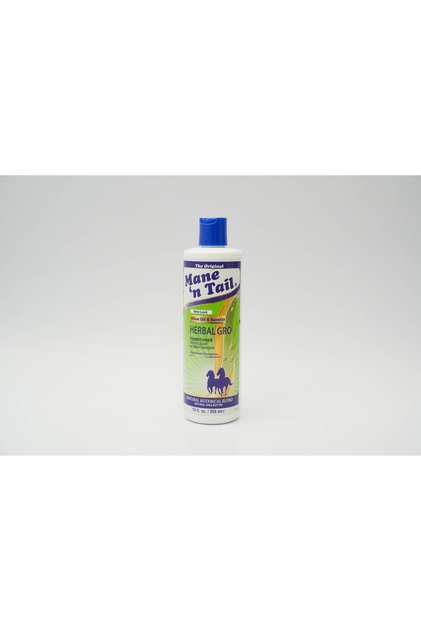 بلسم Mane 'n Tail Herbal Gro 355 مل/12 أونصة