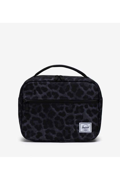 Pop Quiz Lunch Box
