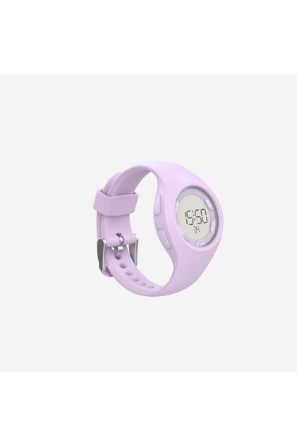 Newfeel Kronometreli Koşu Saati - Lila - W200 S