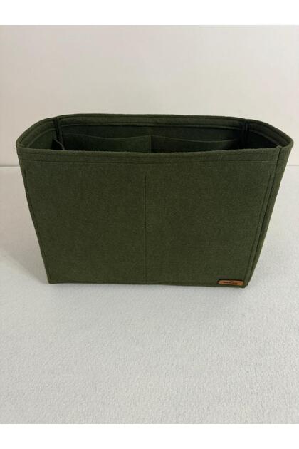 B.Heur N ° 4 Canvas Bag Organizer, Organizer in Bag, Organizer in Bag