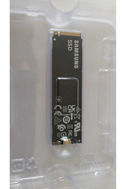Samsung MZ-VL45120 512 GB M.2 SSD NVME 3500/2500MB/S - Fiyatı