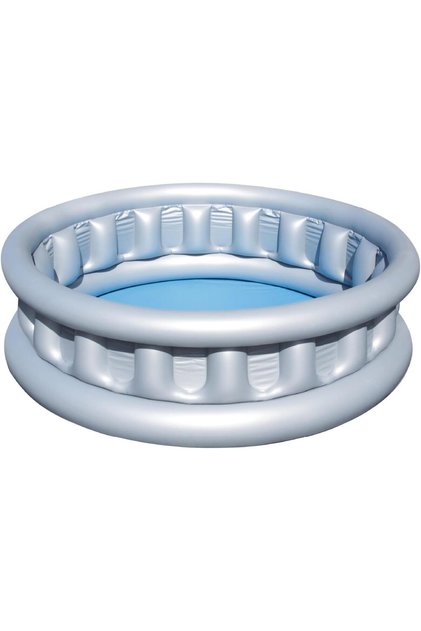 Bestway Giant Inflatable Spaceship Pool 1.52mx43cm 51080