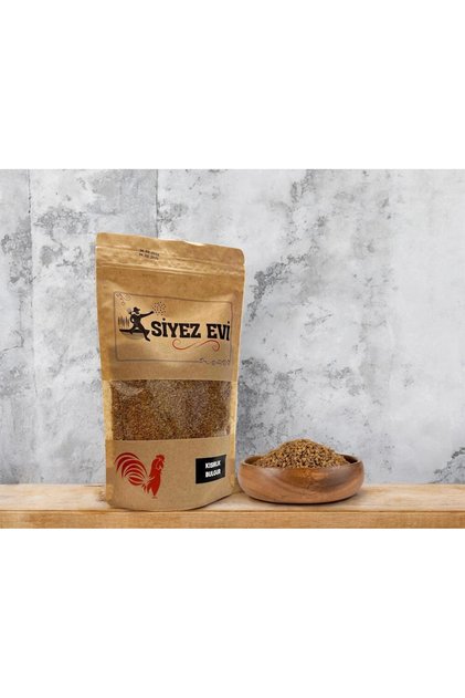 Siyez Bulguru Kısırlık 500 Gr