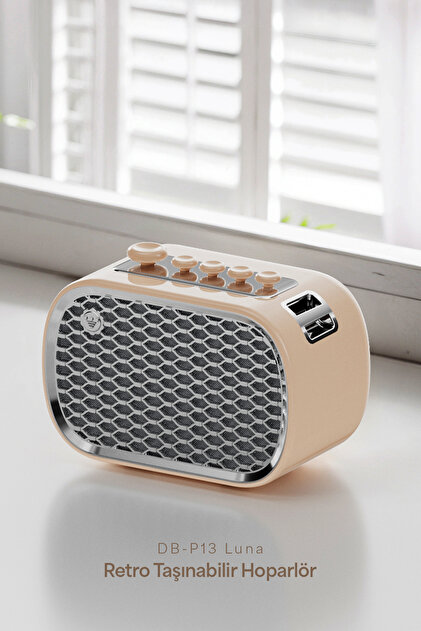 Doob Audio Beyaz Gürültü Cihazı Bebek Uyku Arkadaşı Bluetooth