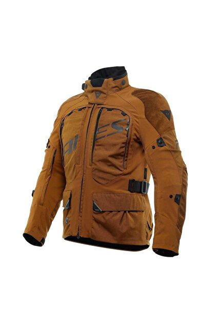 Dainese Zaurax Black Deri Mont - Fiyatı, Yorumları
