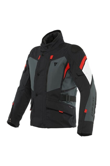 Dainese Carve Master 3 Gore-tex Mont Siyah-kırmızı - Fiyatı, Yorumları