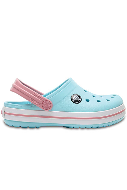 Унісекс капці Crocband різнокольорові