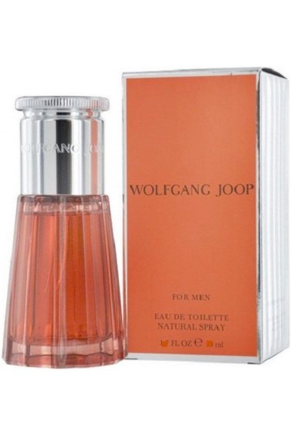 ! Wolfgang For Men - Eau De Toilette, 90 ml​