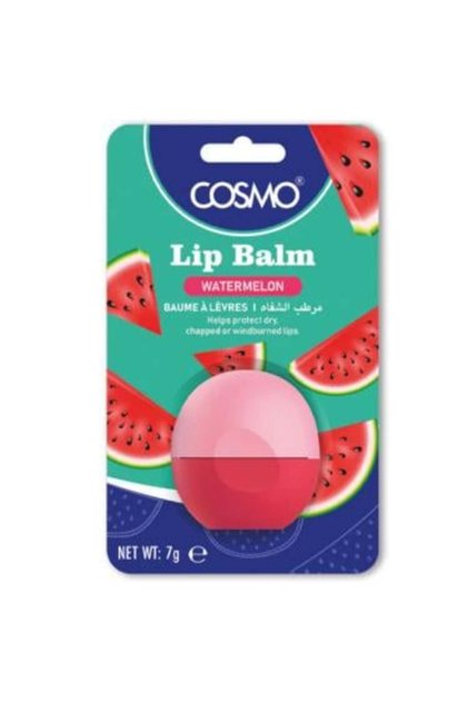 Watermelon Lip Balm