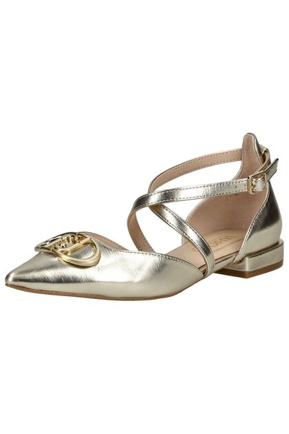 Ballerinas
