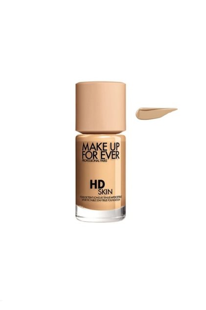 Make Up For Ever HD Skin Foundation