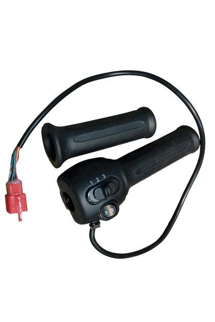 VT5 GAZ KOLU 2024 MODEL