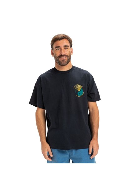 Hw Hypnotic Wave Erkek Tişört ERKEK T-SHIRT EQYZT08033