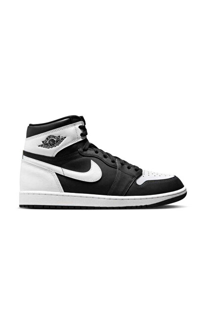 Nike Air Jordan 1 Retro HIGH siyah beyaz - Fiyatı, Yorumları