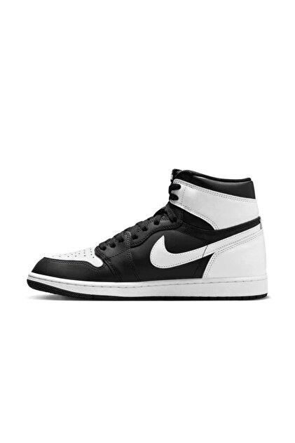Nike Air Jordan 1 Retro HIGH siyah beyaz - Fiyatı, Yorumları