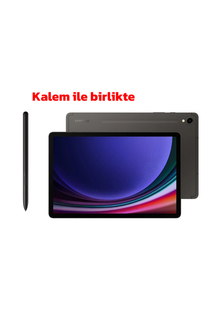 Samsung Galaxy Tab S9 12GB 256GB 11INC Snapdragon 120Hz Android