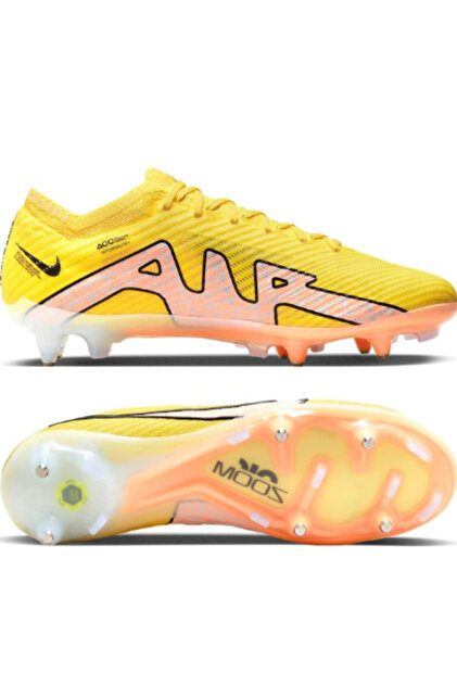 Nike Zoom Vapor 15 ELITE SG-PRO AC KRAMPON SARI p-112 - Fiyatı