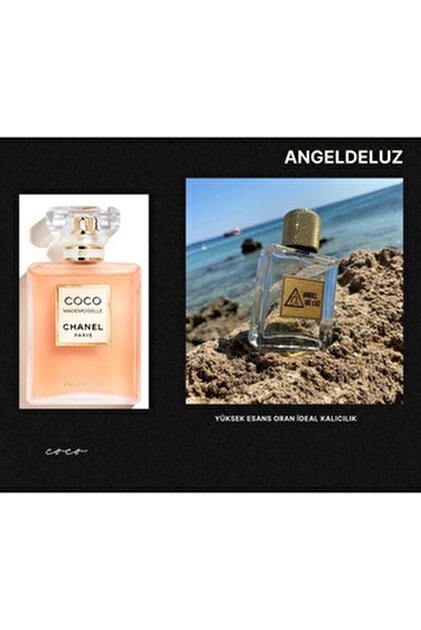 Chanel Coco Mademoiselle L'eau Privee Edp 100 Ml Kadın Parfüm