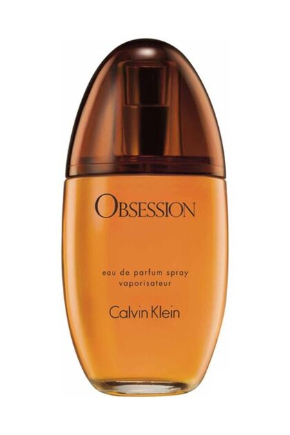 كالفين كلاين اوبسيشن أو دي بارفيوم Women's Perfume 100ml