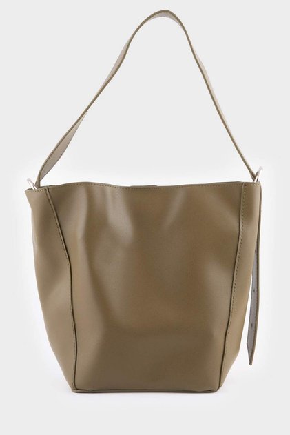Women's Shoulder Bag E8493Axns