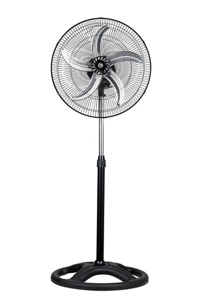 3in1 Sanayi Tipi Vantilatör 18" KTF-310