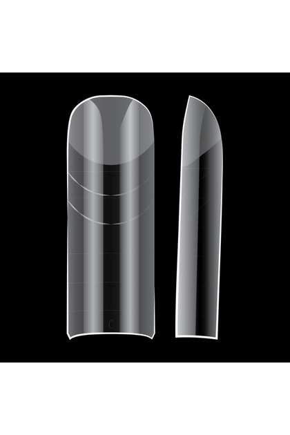 Tipsuri reutilizabile Cupio Slim mini Apex set 120 bucati