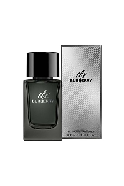 بربري مستر بربري Eau De Parfum 100ml