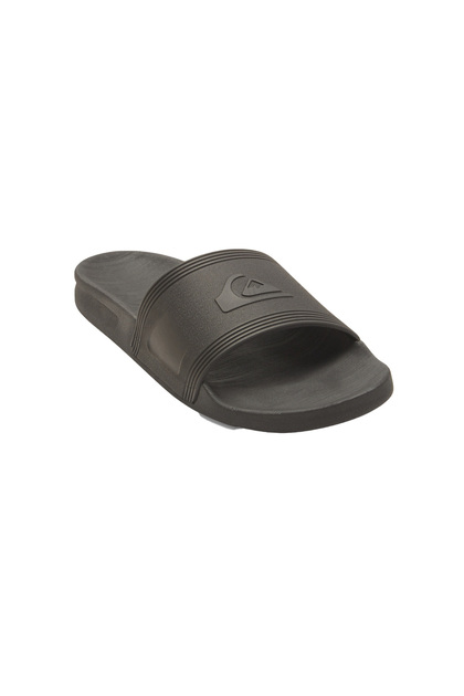 BLACK 1 Slippers AQYL101381