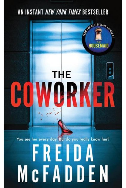 The Coworker