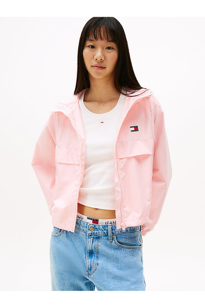 TJW ESSENTIAL WINDBREAKER EXT